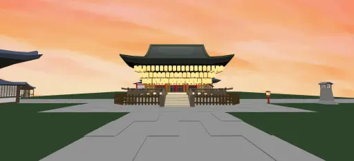 Yasaka Shrine