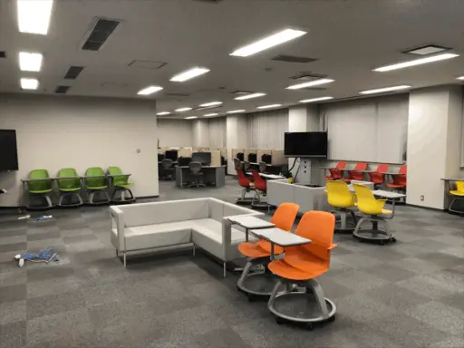 Future Hub