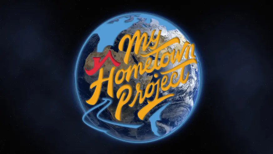My Hometown Project