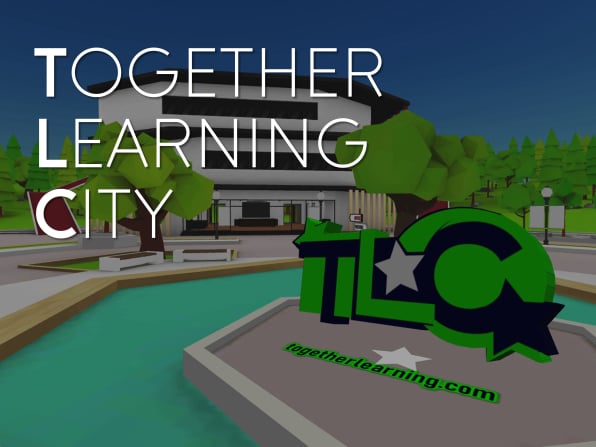 Together Learning City