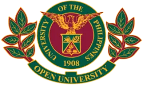 University of the Philippines