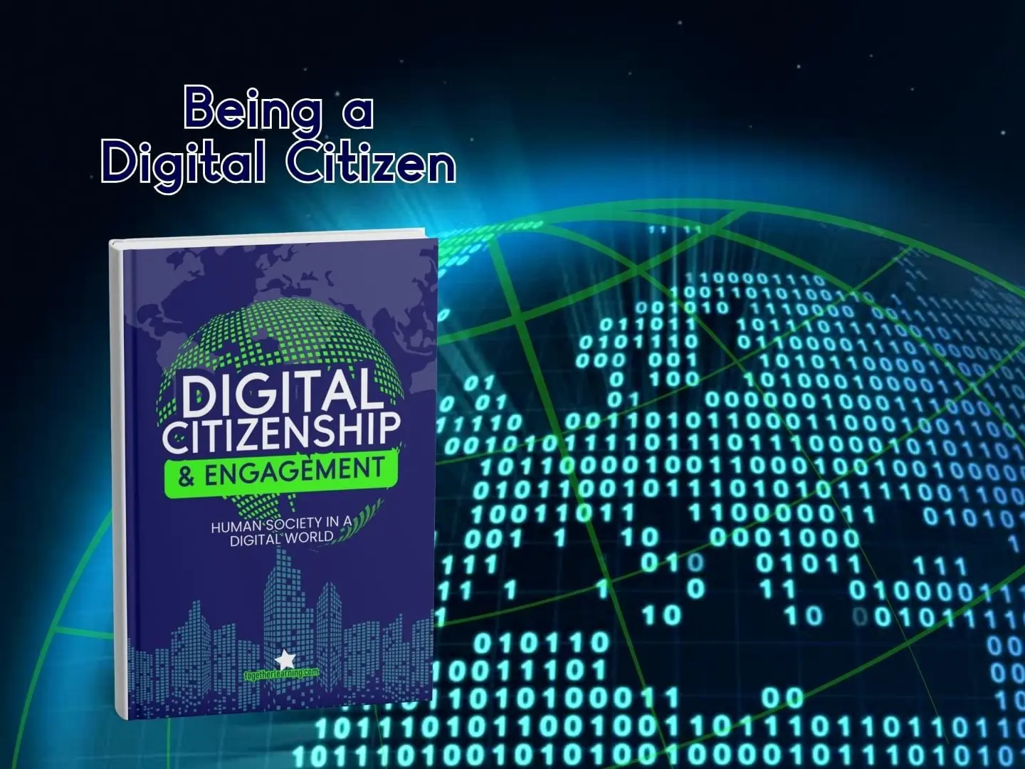 Digital Citizenship & Engagement Textbook