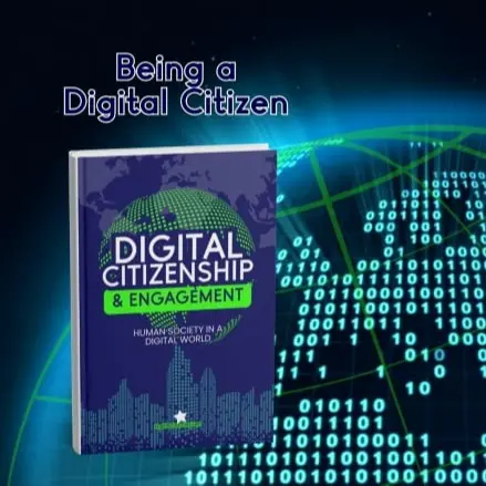 Digital Citizenship Textbook