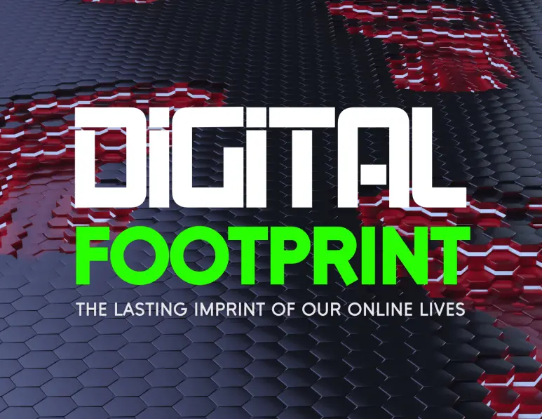 Digital Footprint