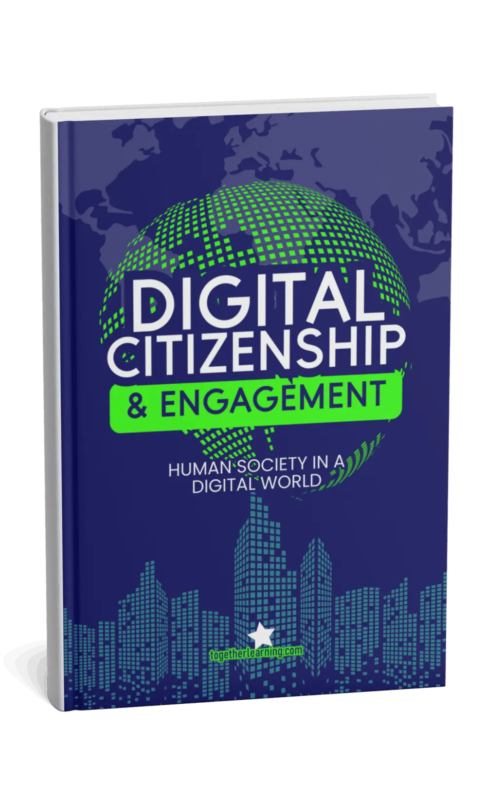Digital Citizenship & Engagement