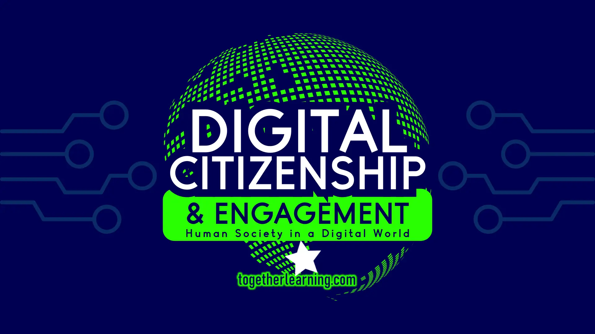 Digital Citizenship
