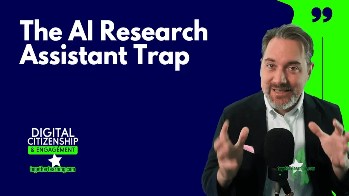 Digital Street Smarts