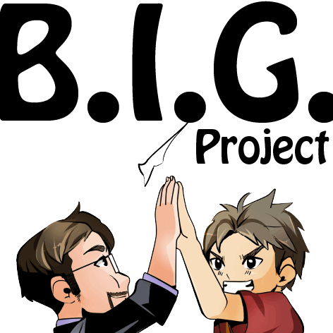 BIG Project