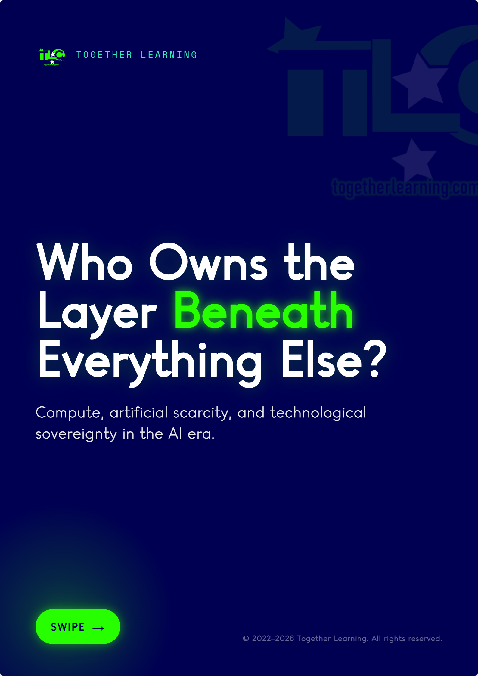 Cover art for Layers of Layoffs: Peak Software, Hollow Companies