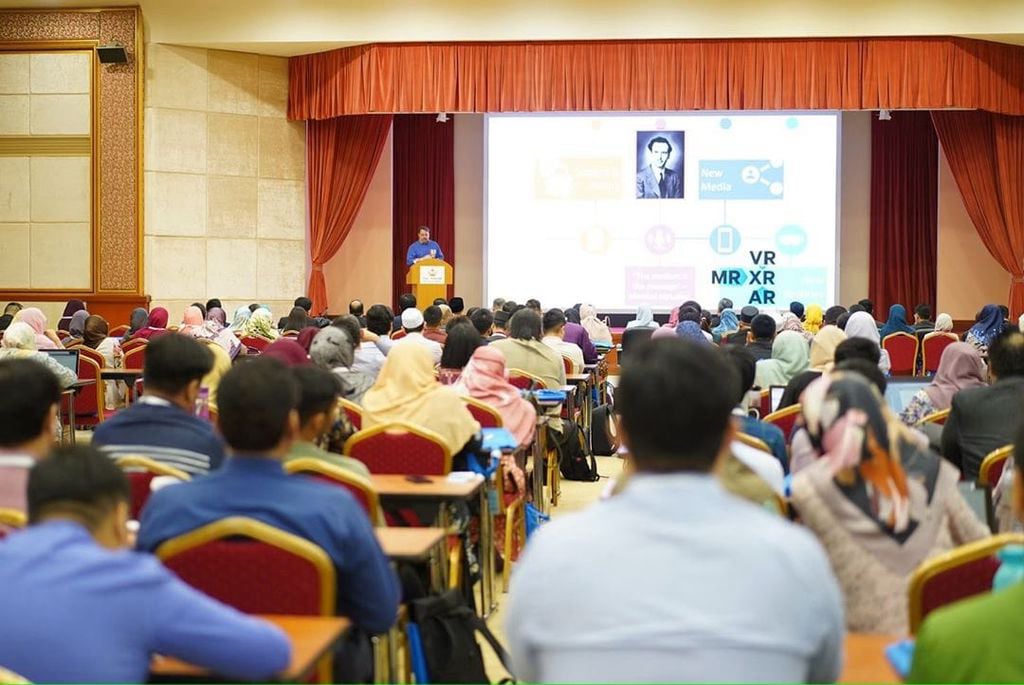 Automation in Education