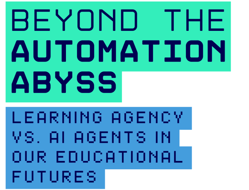 Beyond the Automation Abyss